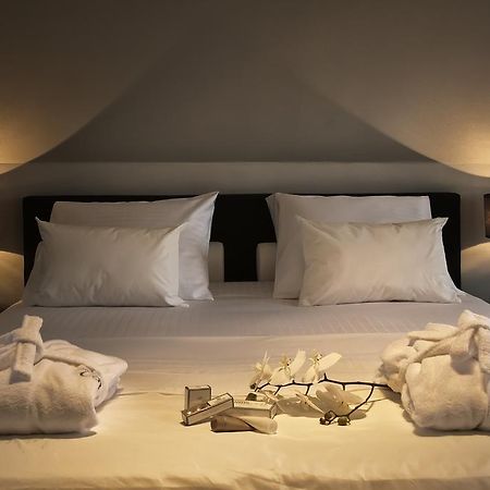 B&B Colombe Blanche Knokke-Heist Room photo