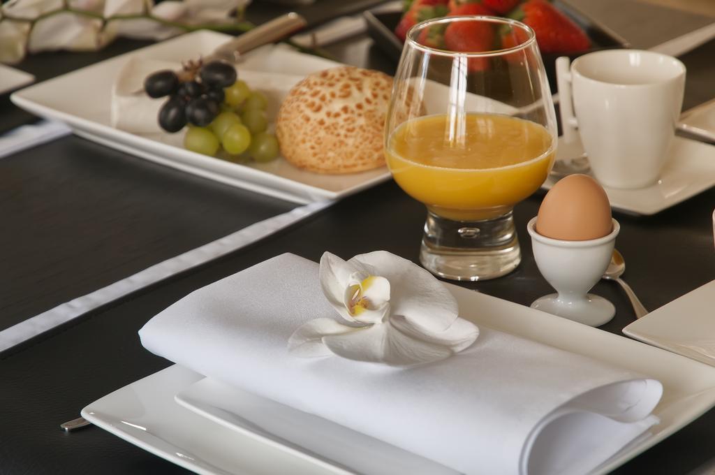 B&B Colombe Blanche Knokke-Heist Exterior photo