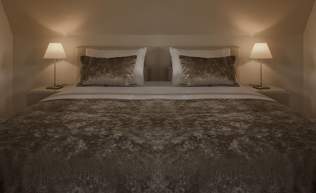 B&B Colombe Blanche Knokke-Heist Room photo