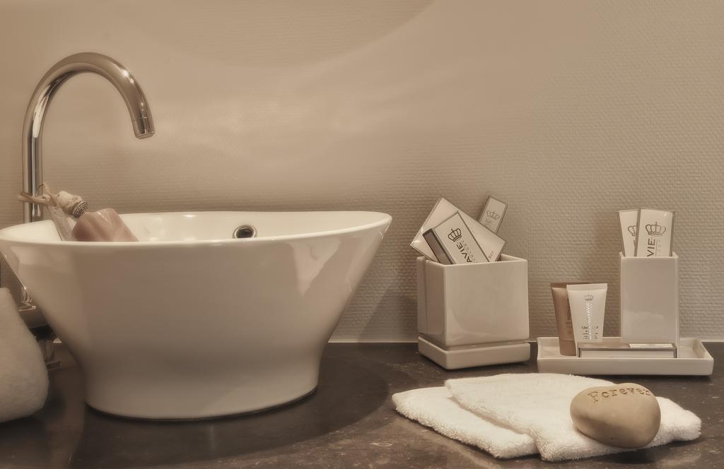 B&B Colombe Blanche Knokke-Heist Room photo