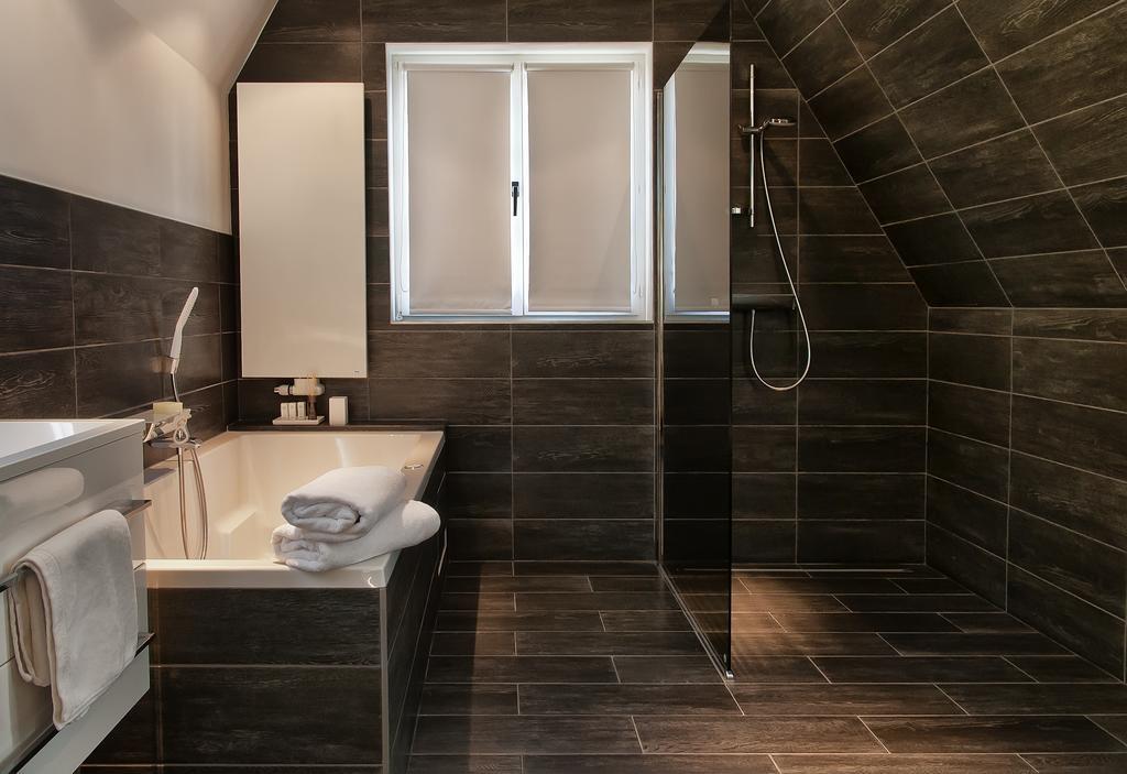 B&B Colombe Blanche Knokke-Heist Room photo