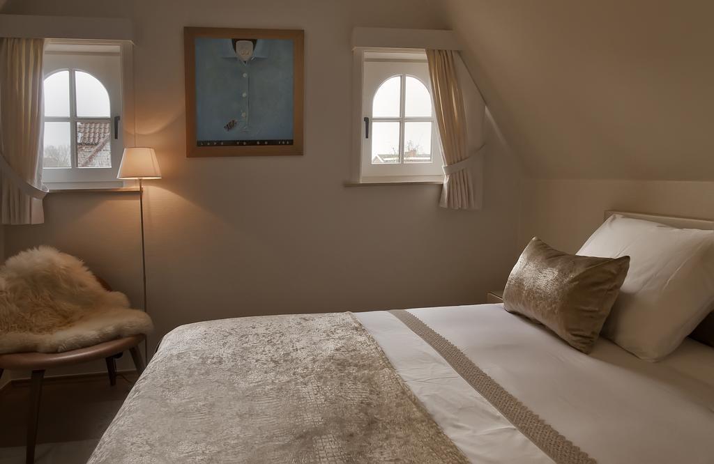 B&B Colombe Blanche Knokke-Heist Room photo