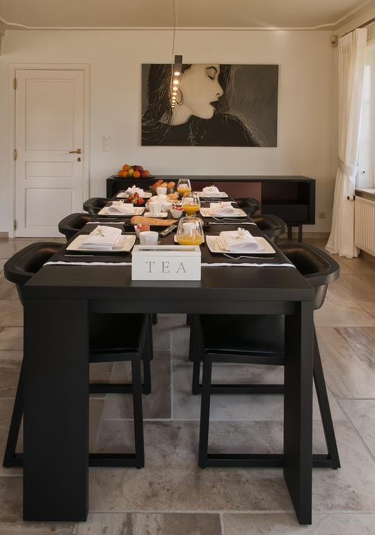 B&B Colombe Blanche Knokke-Heist Exterior photo